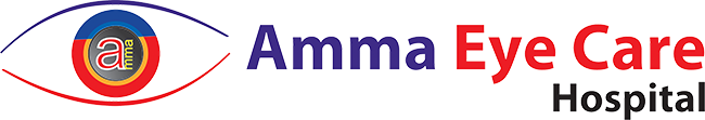 Amma Eye Care Hospital