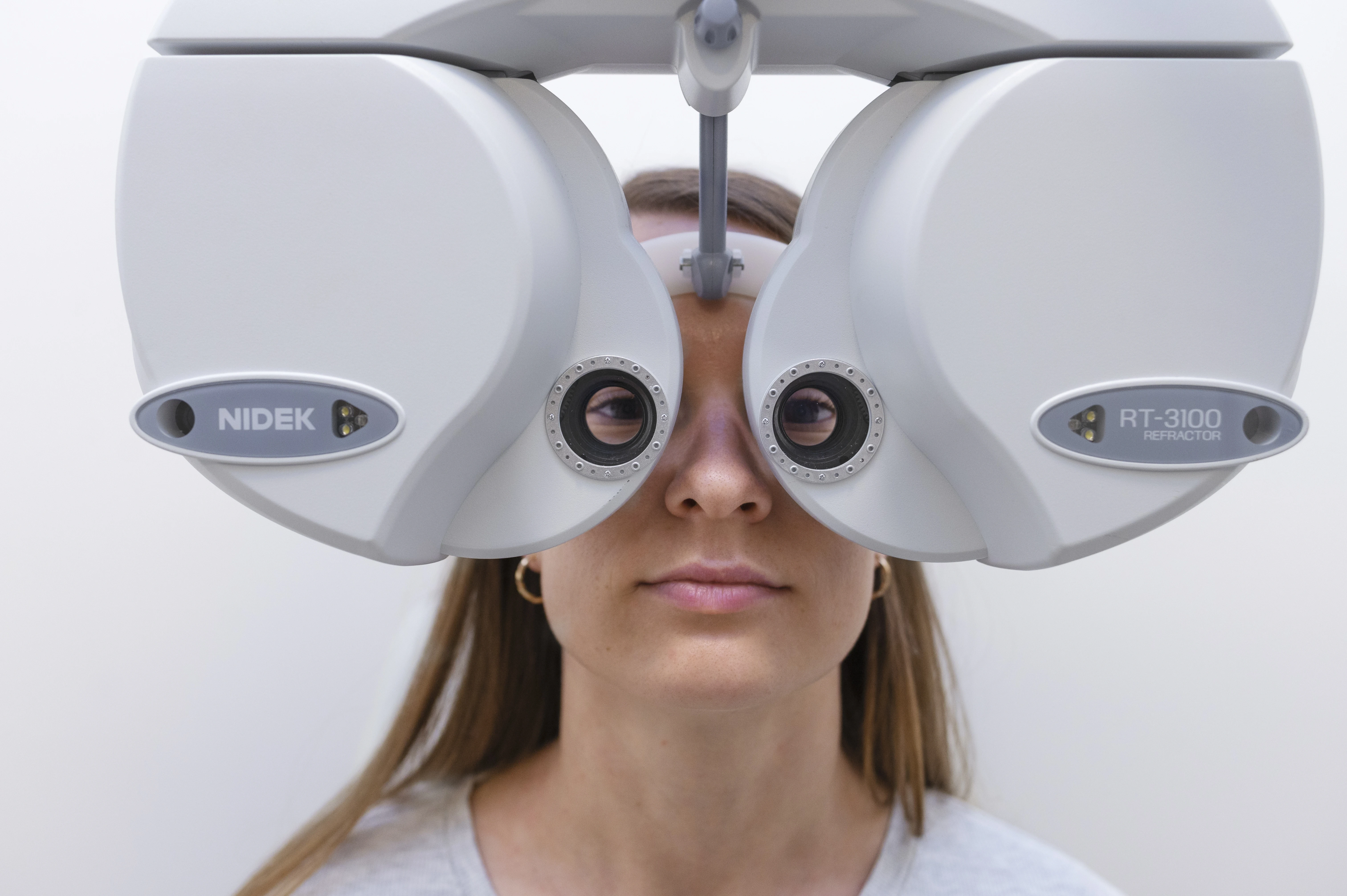 Advanced Refractive Procedures