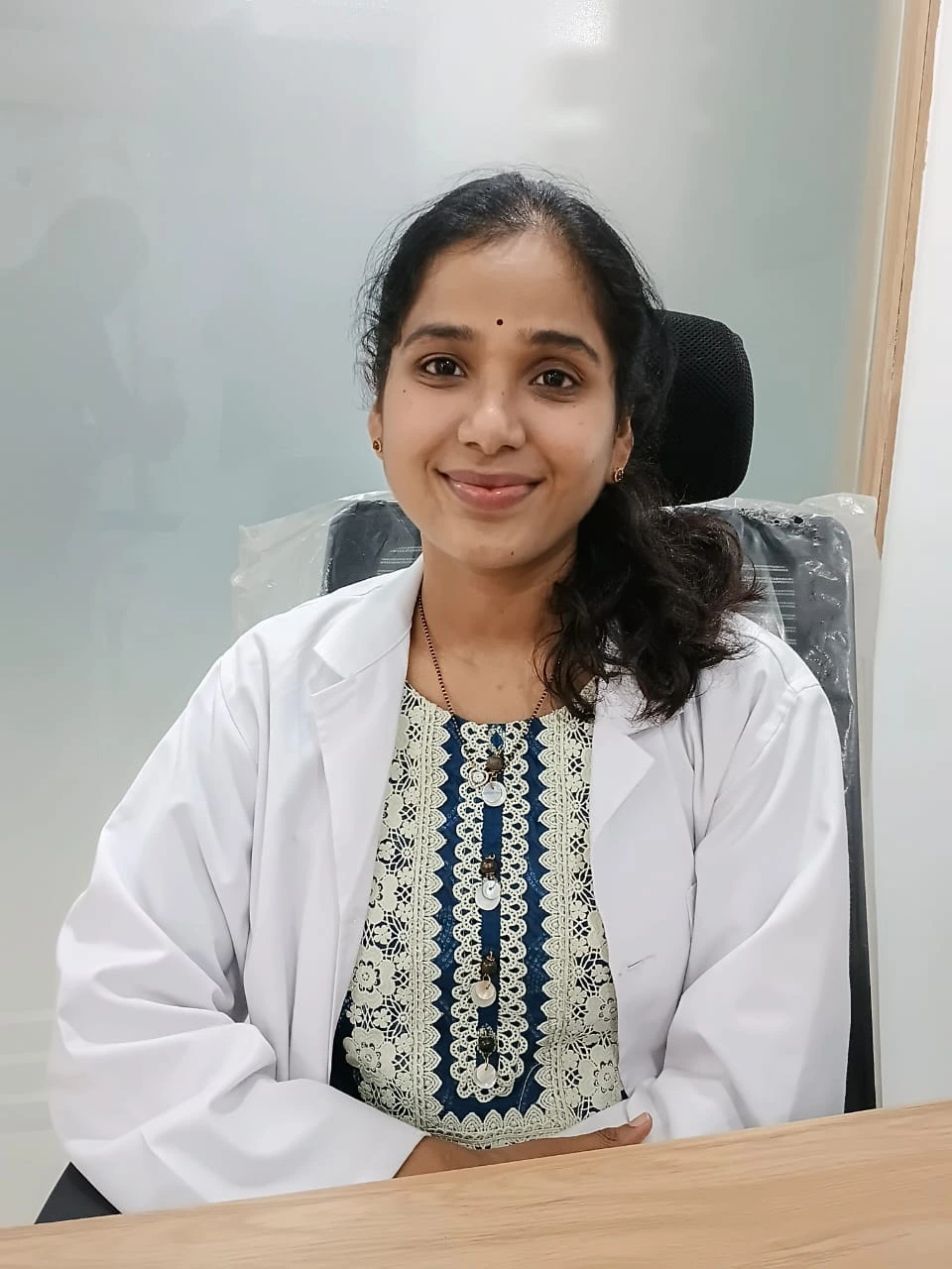 Dr. Yelampalle Sushmitha - Cataract, Medical Retina and Glaucoma, Paediatric Eye Care and Geriatric Ophthalmology