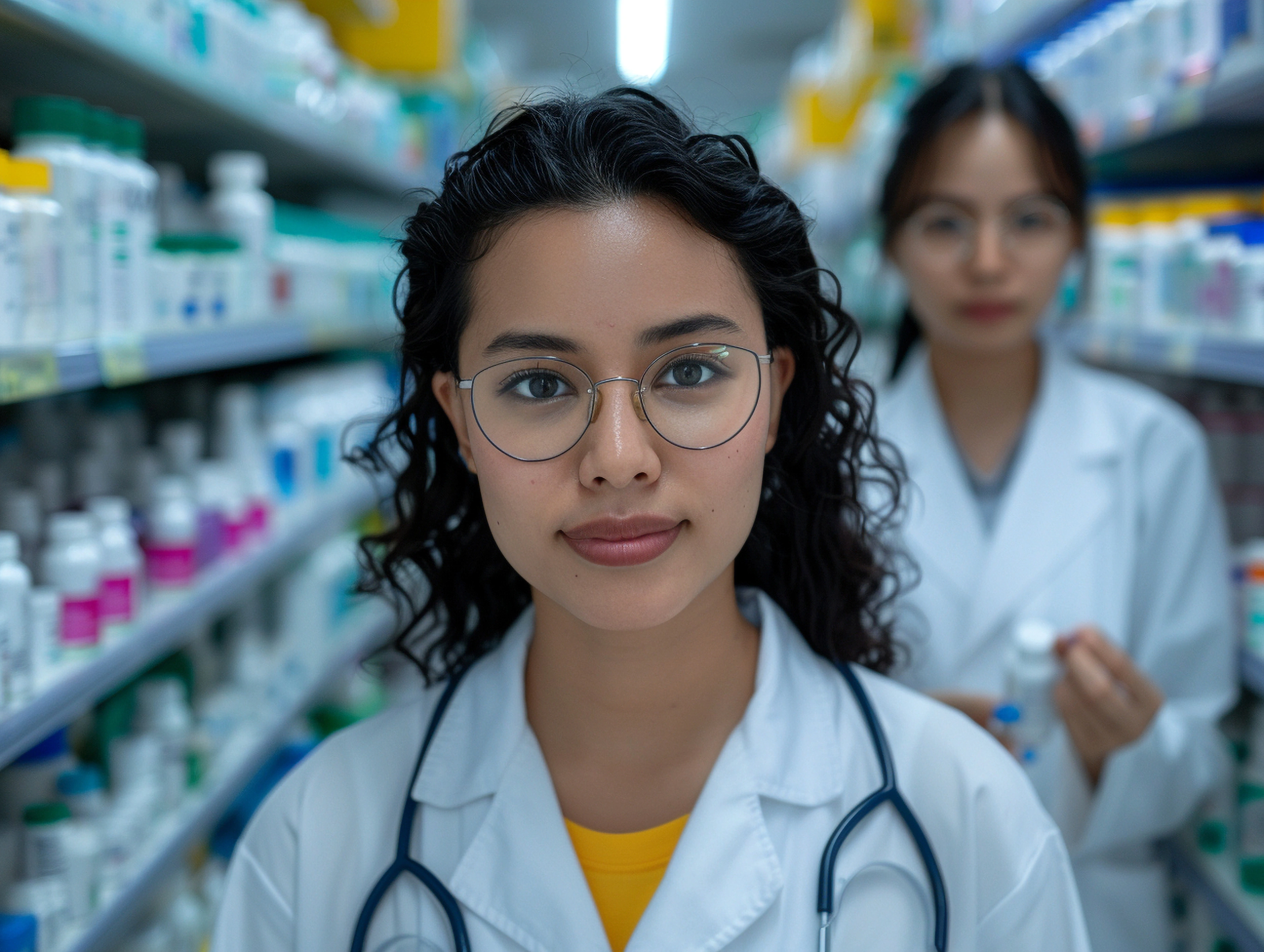 Pharmacy