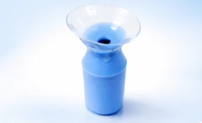 Scleral Lenses