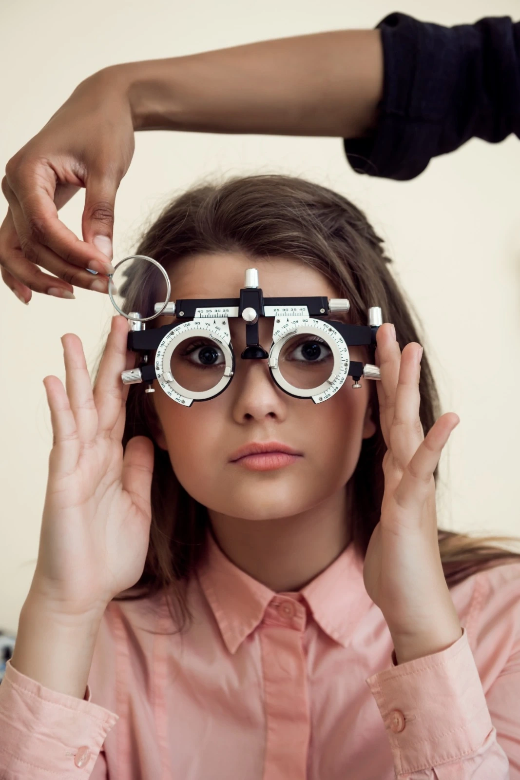 Optical Shop
